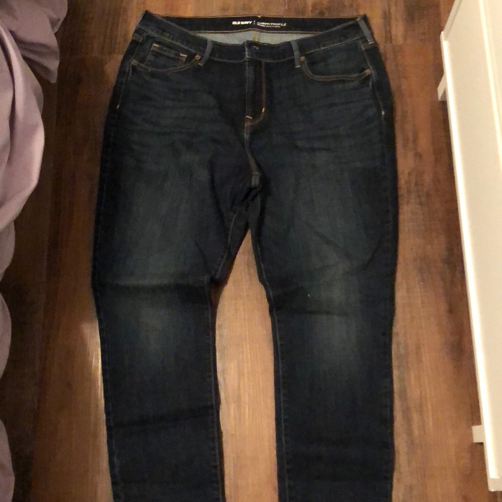 Old Navy Women’s Size 16 Jeans